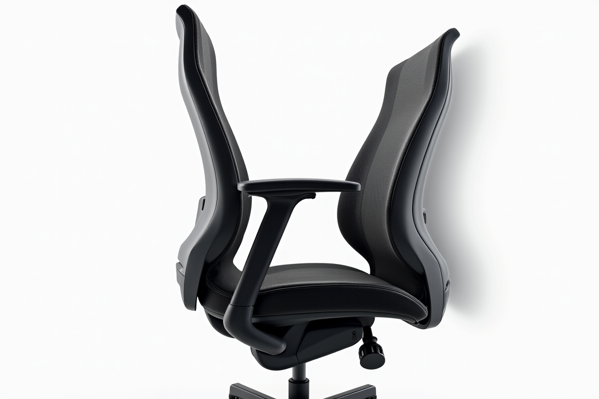chaise ergonomique