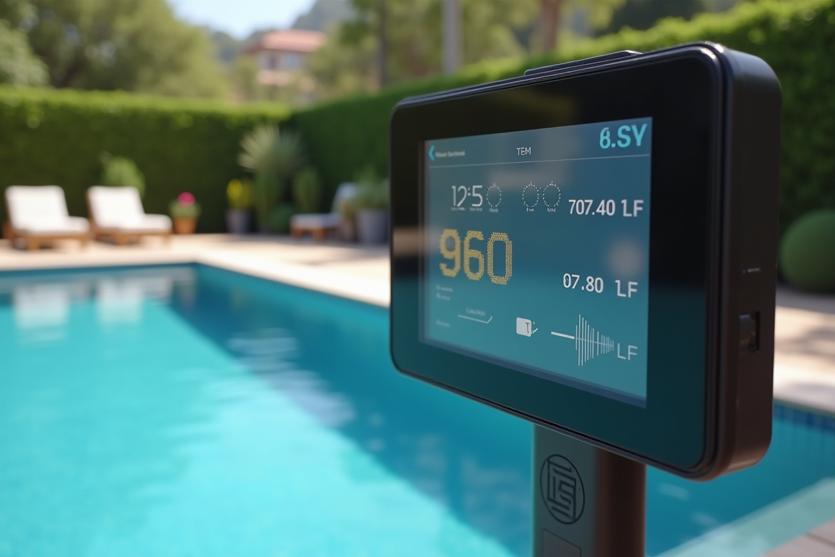 remplissage piscine