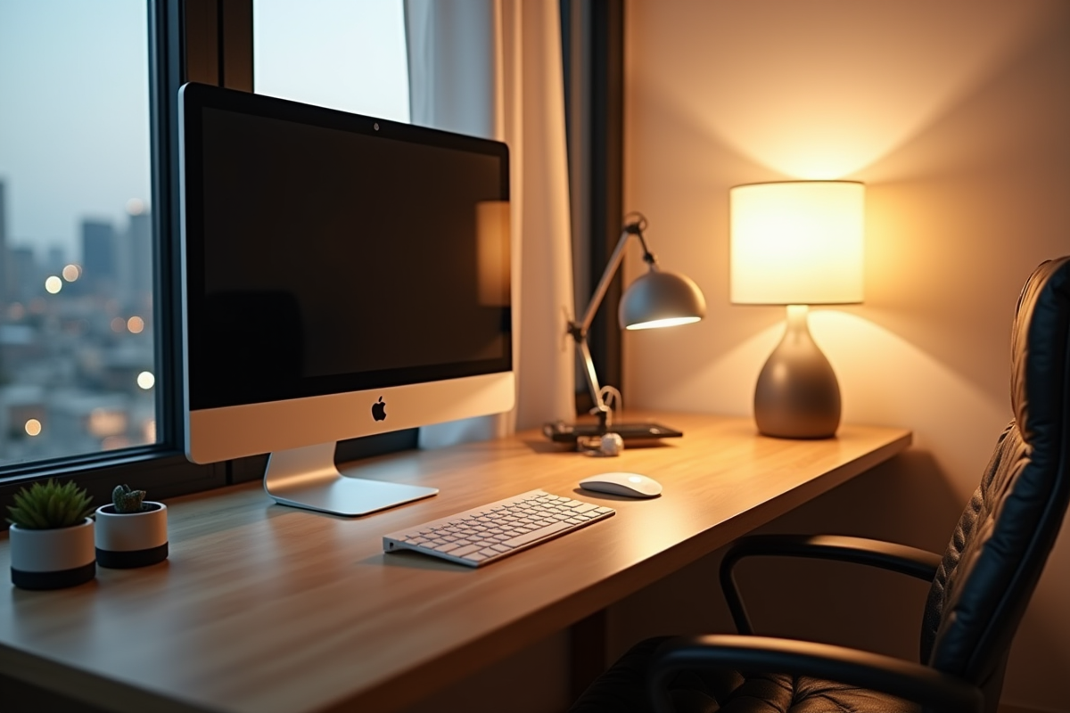 bureau compact