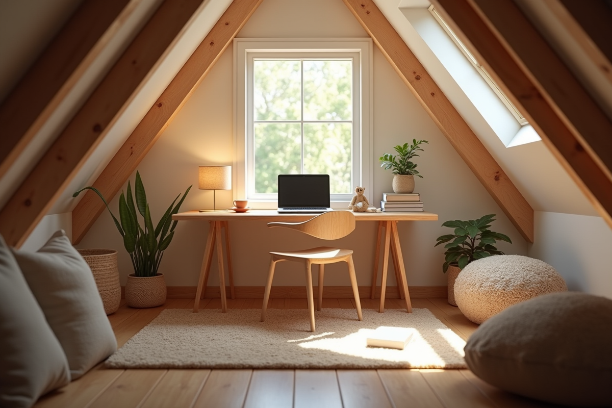 bureau angle